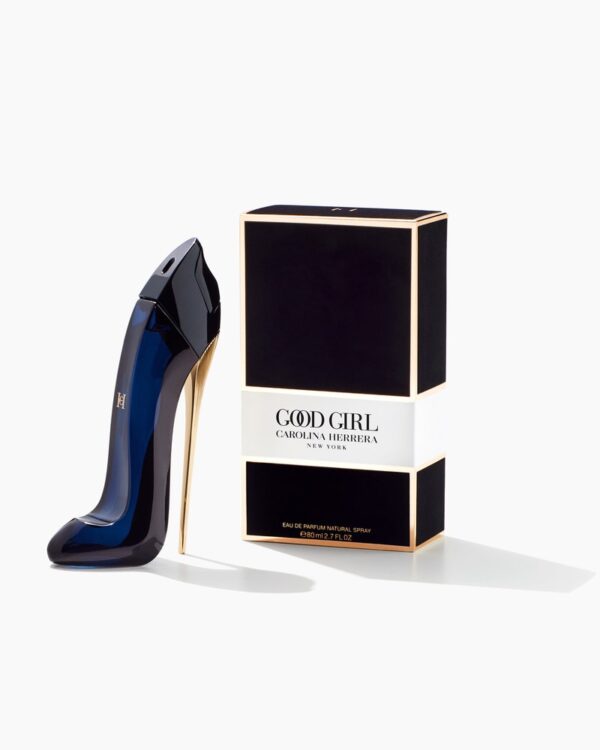 Perfume Feminino Good Girl Carolina Herrera Eau de Parfum 80ml - Imagem 3