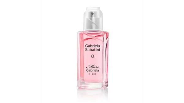 Perfume Feminino Miss Gabriela Night  30ml
