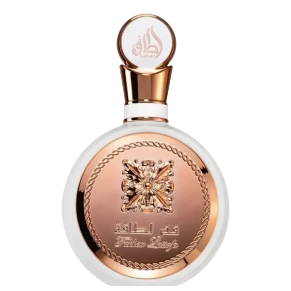 Perfume Feminino Fakhar Lattafa Edp 100 ml