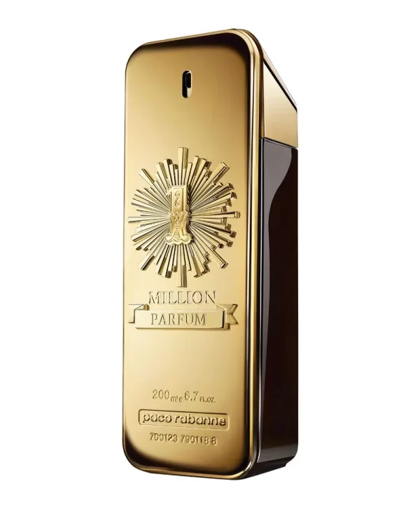 Perfume Masculino  One Million Parfum 100ml - Imagem 2