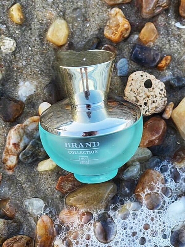 Perfume Feminino BRAND COLLECTION   N°351 - 25ML