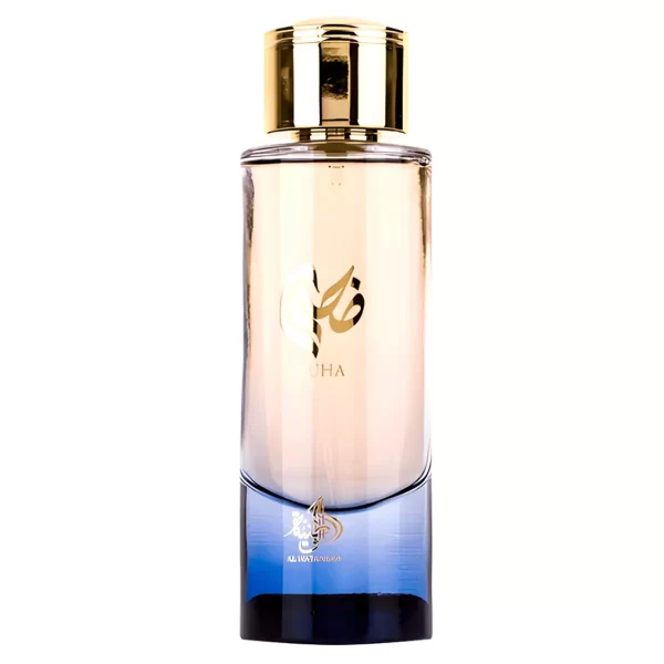 Perfume Feminino uha Al Wataniah  Eau de Parfum - 100ml - Imagem 3