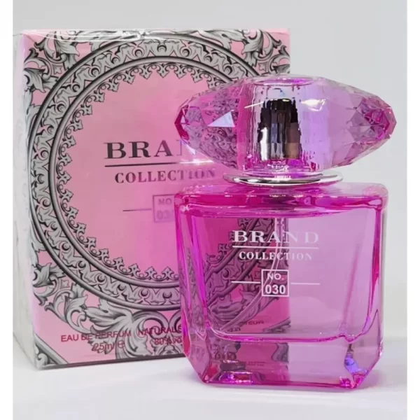 Perfume Feminino Brand Collection N° 030 -  25ML - Imagem 2