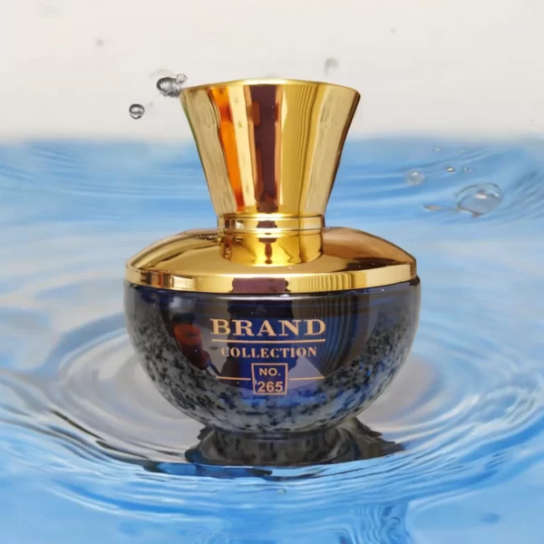 Perfume Masculino BRAND COLLECTION N° 265 -  25ML