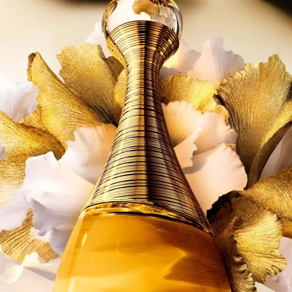 Perfume Feminino  J'adore Dior Eau de Parfum 100ml - Imagem 3