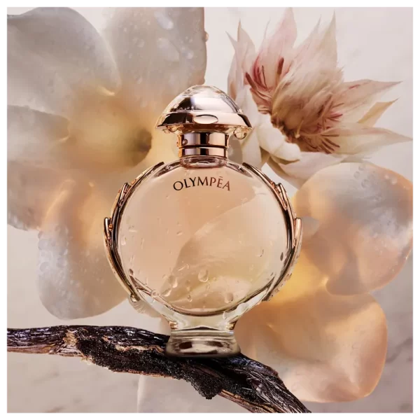 Perfume Feminino Olympéa Feminino  Eau de Parfum 80ml - Imagem 4