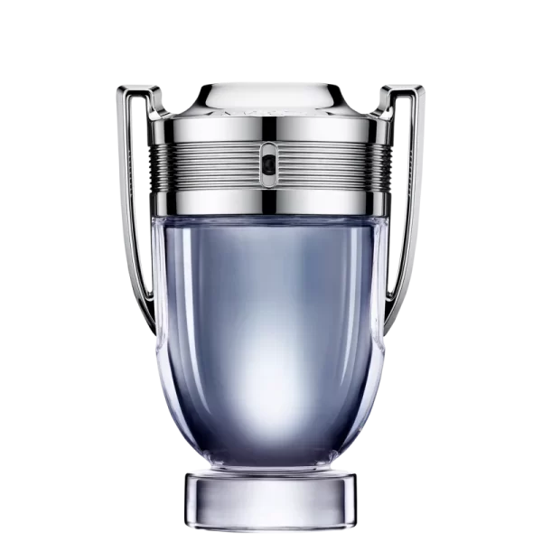 Perfume Masculino Invictus Paco Rabanne Eau de Toilette 100ml