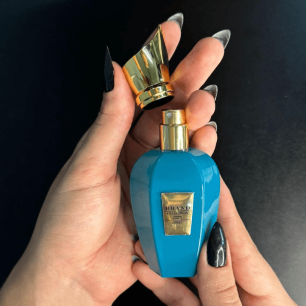 Perfume Feminino Brand Collection N° 402 -  25ML - Imagem 2
