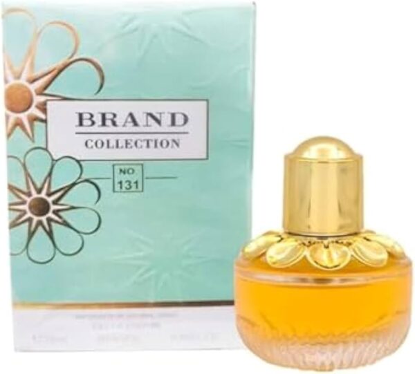 Perfume Feminino Brand Collection N° 131 -  25ML - Imagem 3