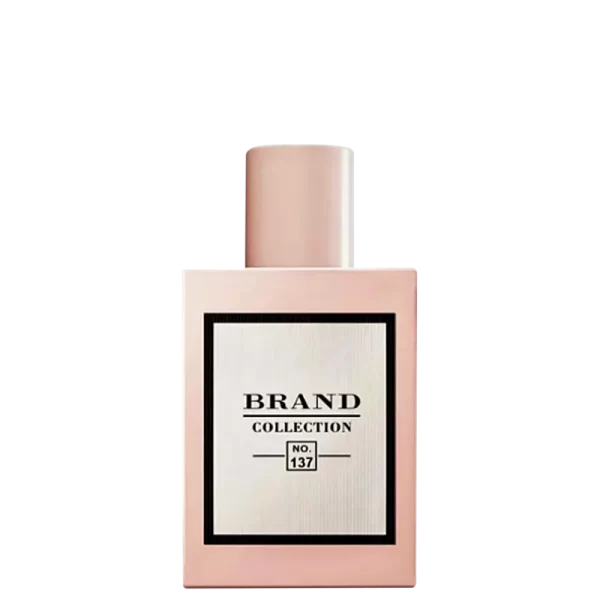 Perfume Feminino Brand Collection N° 137 -  25ML - Imagem 2