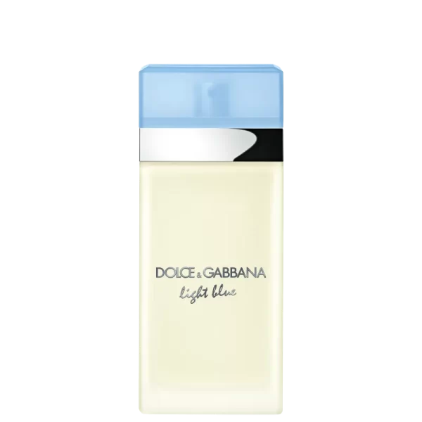 Perfume Dolce & Gabbana Light Blue - 100ml