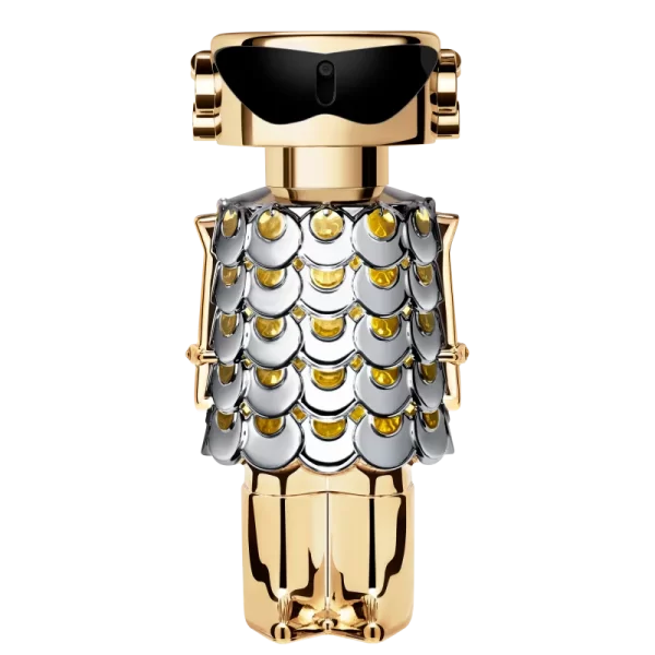 PERFUME FEMININO  FAME PACO RABANNE  EAU DE PARFUM 80ml - Imagem 4
