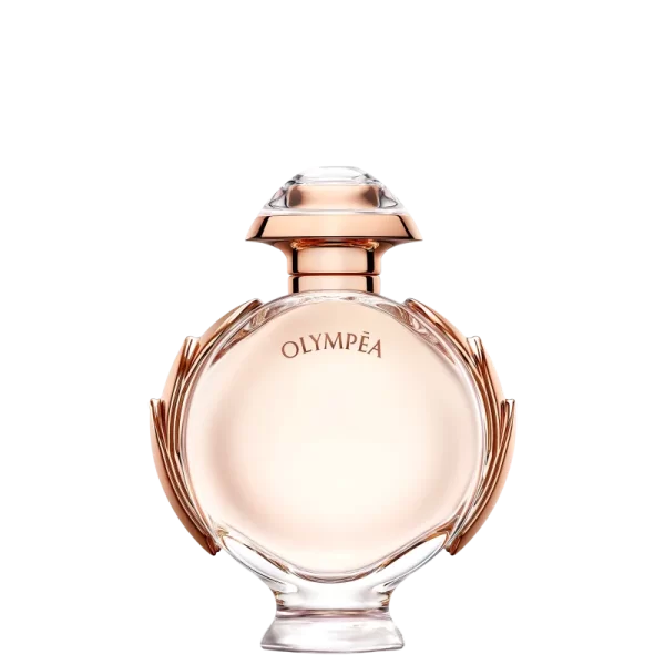 Perfume Feminino Olympéa Feminino  Eau de Parfum 80ml