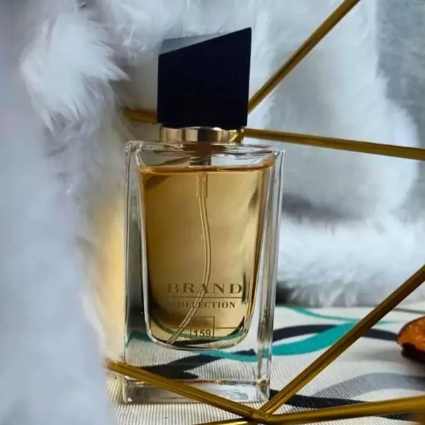 Perfume Feminino   Brand Collection 25ml N° 159/816 - Imagem 3