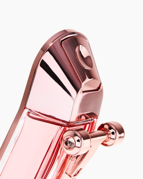 PERFUME  FEMININO CAROLINA HERRERA 212 HEROES  EAU DE PARFUM 80ML - Imagem 3