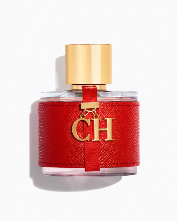 Perfume Feminino CH Eau de Toilette  100ml