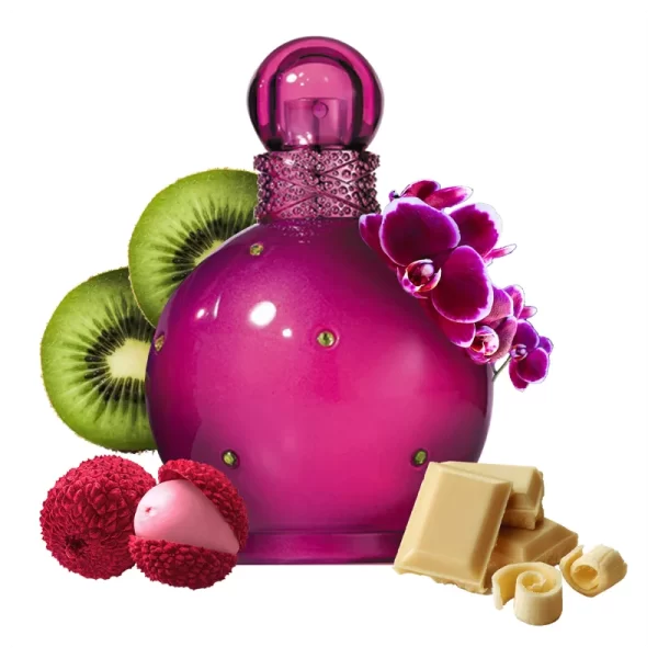 Perfume Feminino Fantasy Britney Spears Eau de Parfum 100ml - Imagem 4