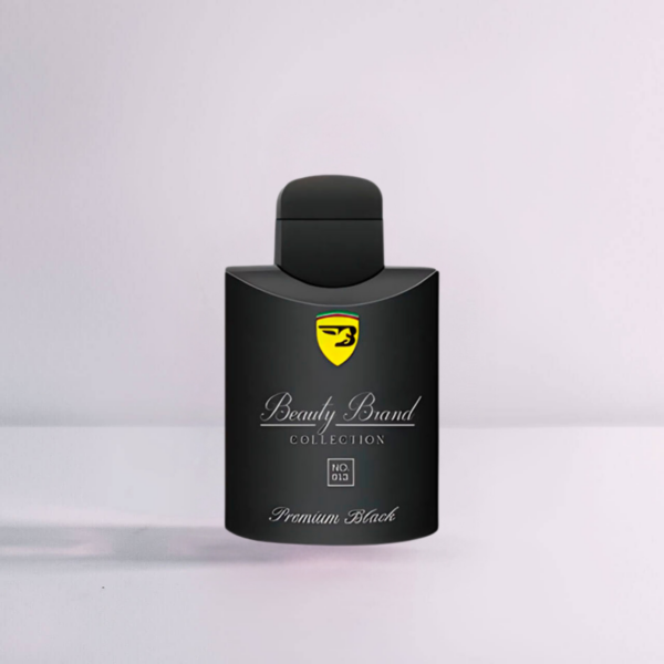 Perfume Masculino Beauty Brand Collection 25ml N° 013/286 - Imagem 2