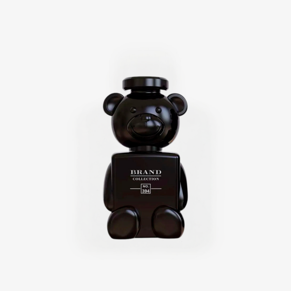 Perfume Masculino BRAND COLLECTION N°394  25ml - Imagem 2