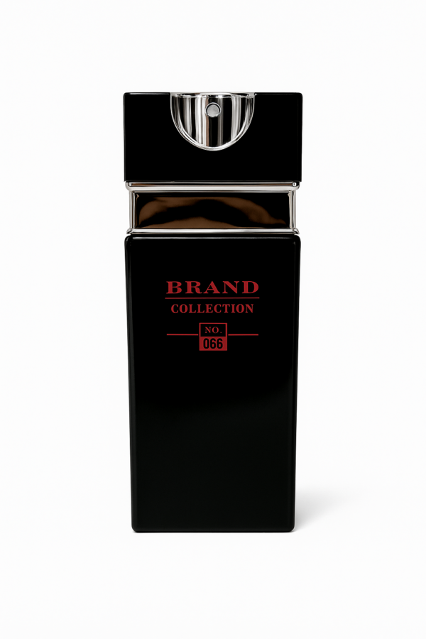 Perfume  Masculino  Brand Collection 25ml N° 066