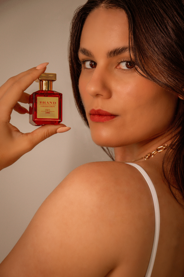 Perfume Feminino  BRAND COLLECTION  N°380 -25ML