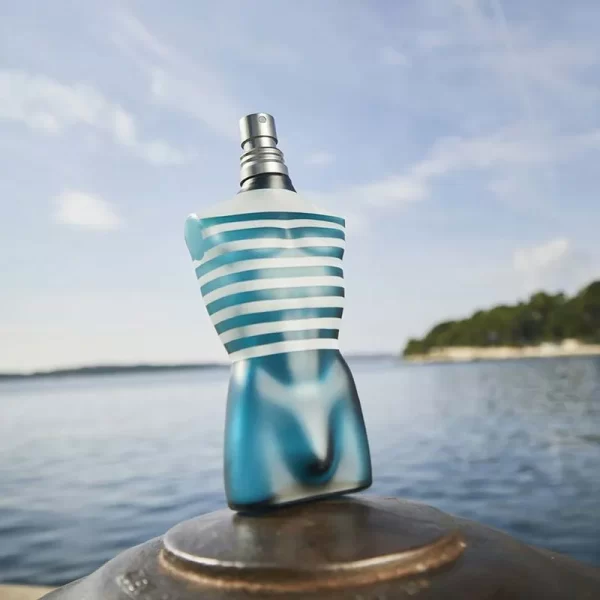 Perfume Le Male Jean Paul Gaultier Eau de Toilette 125ml - Imagem 5