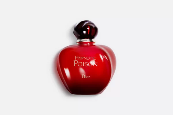 Perfume Feminino Hypnotic Poison Dior Eau de Toilette 100ml