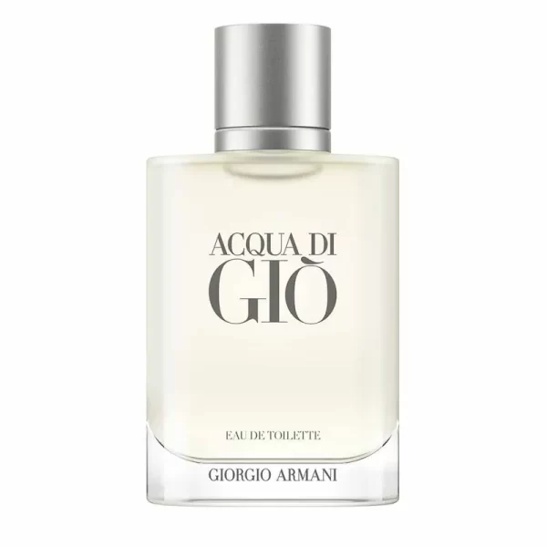 Perfume Masculino Giorgio Armani ACQUA DI GIÒ Eau de Toilette 100ml