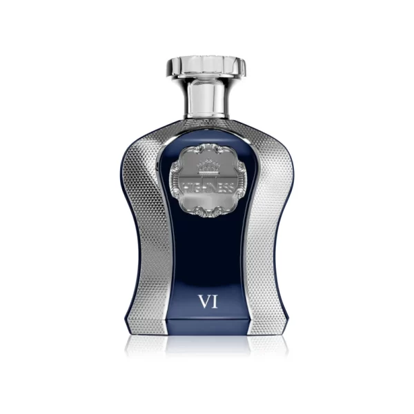 Perfume Masculino Afnan Highiness Blue EDP 100ML