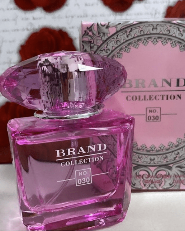 Perfume Feminino Brand Collection N° 030 -  25ML - Imagem 3