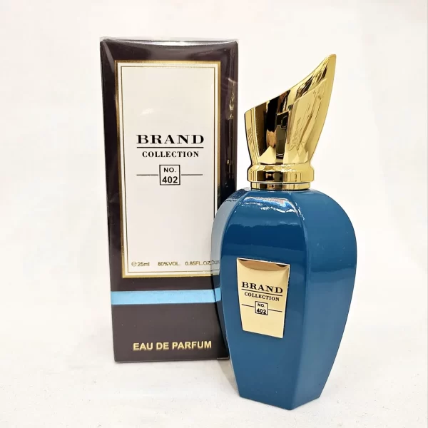 Perfume Feminino Brand Collection N° 402 -  25ML