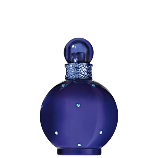 Perfume Feminino Fantasy Midnight Britney Spears 100ml