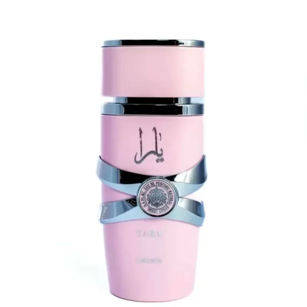 Perfume Feminino Lattafa Yara EDP 100ml