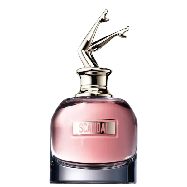 Perfume Feminino Scandal Jean Paul Gaultier Eau de Parfum 80ml