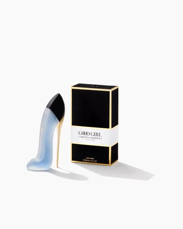 Good Girl Carolina Herrera Hair Mist Eau de Parfum - Perfume Feminino para Cabelo 30ml - Imagem 2