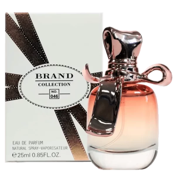 Perfume Feminino Brand Collection N° 046 - 25ML