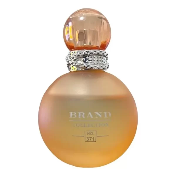 Perfume Feminino Brand Collection 25ml N° 371 - Imagem 3