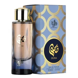 Perfume Feminino uha Al Wataniah  Eau de Parfum - 100ml
