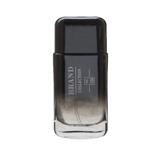 Perfume Masculino Brand Collection 25ml N° 154 - Imagem 3