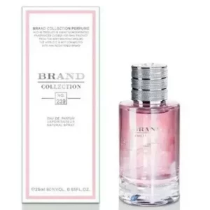 Perfume Feminino Brand Collection 25ml N°  239 - 25ml
