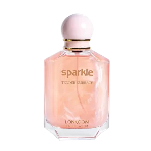 PERFUME  FEMININO SPARKLE TENDER EMBRACE FOR WOMEN 100 ML LONKOOM