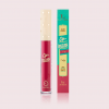 Batom Líquido Latika Lip Matte Rosa Nº 03