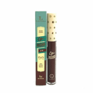 Batom Líquido lip  matte cor  37