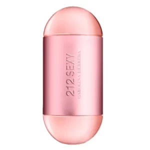 212 Sexy  Carolina Herrera Eau de Parfum  100 ml