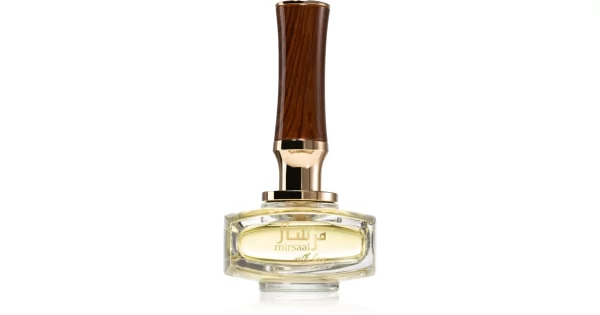 Perfume Feminino Afnan Mirsaal WITH LOVE  90 ML - Imagem 2