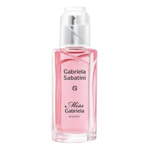 Perfume Feminino Miss Gabriela Night  30ml