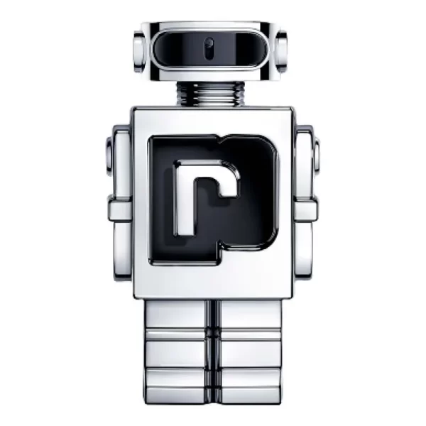 PERFUME MASCULINO PACO RABANNE PHANTOM  EAU DE TOILETTE 100ml