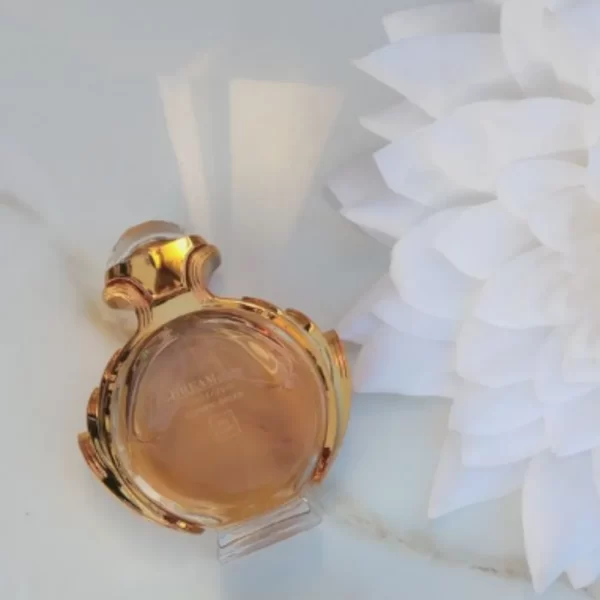 Perfume Feminino Brand Collection 25ml N° 087/803 - Imagem 2