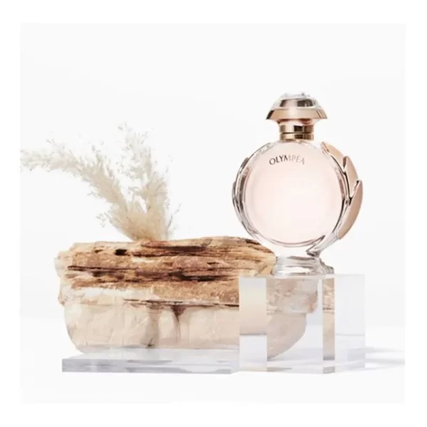 Perfume Feminino Olympéa Feminino  Eau de Parfum 80ml - Imagem 2