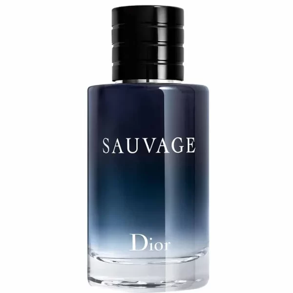 Perfume Dior  Sauvage Eau de Toilette 100ml